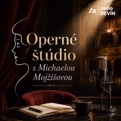Operné štúdio s Michaelou Mojžišovou