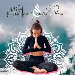 Meditácia nového dňa