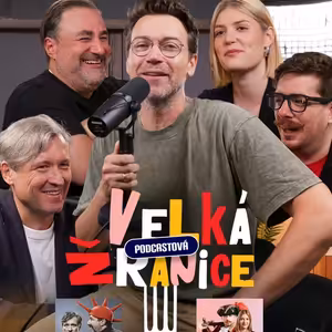 10. Podcastová žranice: Kecy a politka & HistoRIP