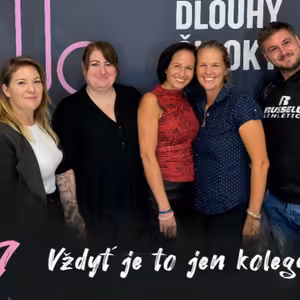 #17 Vždyť je to jen kolega /// Ty víš, že nechci děti! Já myslel, že změníš názor! | Dlouhý Široký