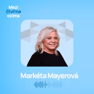 Markéta Mayerová: Publicistika na Nově v devadesátkách dávala lidem pocit, že mají zastání
