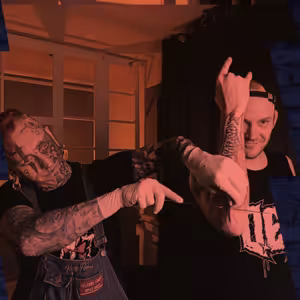 Obscuro Podcast | Fuckers Freakers - Lidi si myslí, že jsme úchylové a blázni než si začnem povídat