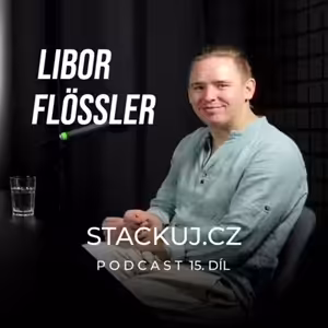 SP15 Libor Flössler o investicích, spekulacích a úsporách