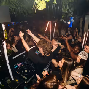 MARKO MAZAG B2B EKG - Soul Garden APR26 Kosice