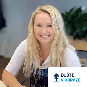 Michaela Lhotková: Jak inovace mění nejen svět bankovnictví