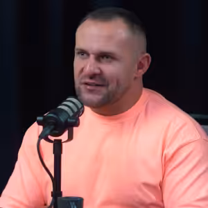 #4 Starej se o svoje tělo - Dominik Plančár