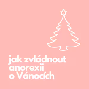 9. Jak zvládnout anorexii o Vánocích