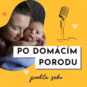 Po domácím porodu (sdílení a praktické zkušenosti)
