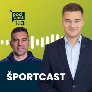 Športcast: Peter Frühauf - Hokejisti cestujú na olympiádu do Talianska s jasným cieľom