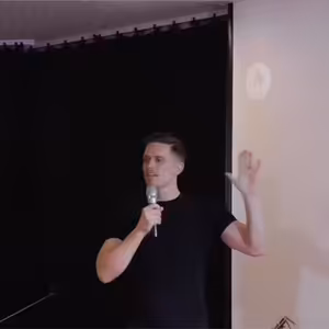 Co teď? Odpověď Duchu svatému