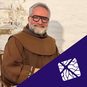 SpolCheck: Mladí za Františkom | br. Filip Čierny
