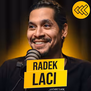 Jak se zbavit bolesti těla? Radek Laci - z děcáku k tréninku hvězd