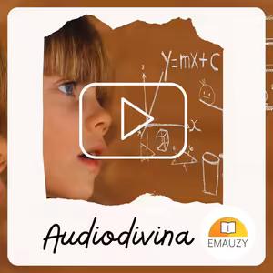 Audiodivina- Slovo, ktoré neomrzí počúvať