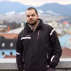 Historik Anton Hruboň sa odborne aj publikačne venuje dejinám Slovenska a Strednej Európy 20. storočia