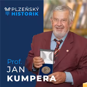 #13 – Jan Kumpera
