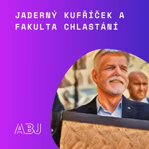 "Ste tak debilní"?! Smlouva Fondu s Fakultou chlastání. V hlavní roli kandidát na ústavního soudce.
