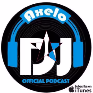 Axelo Official Podcast 009 - (Johnny de City Guestmix)