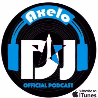 Λxelo's Official Podcast