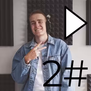 Jak se dělá hudba🎧 2/3