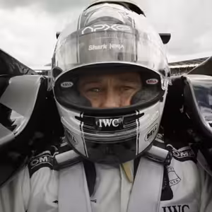 .týždeň vo filme: F1, M3GAN 2.0 a Queer 4%