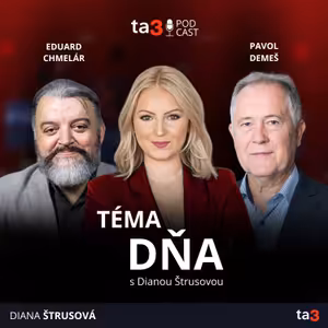 ta3 podcast Téma dňa: Koniec krízy, migaľovci uzavreli dohodu / Výsledok telefonátu Trumpa s Putinom