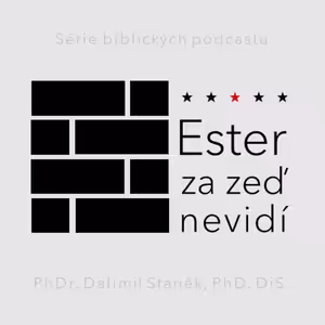 Fantazie, pocta a ponížení (Ester 6,10-11)