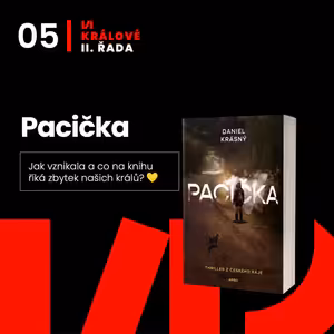 S02E05: Pacička