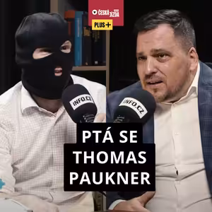 „Buď zrušíte Green Deal, nebo se střelím do údu.“ Zdechovský o zákulisí Bruselu i poměrech v ANO