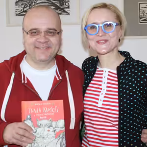 Barbora Kardošová: Traja kamoši a fakticky fantastický poklad