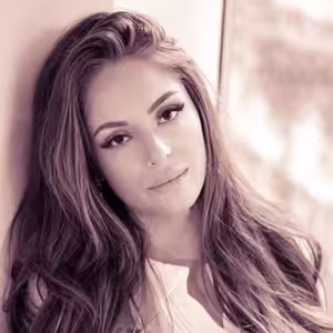 Žena v zenu: Kristýna Třešňáková