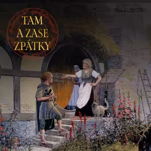 Kdo je Sam Křepelka? – ukázka bonusové epizody