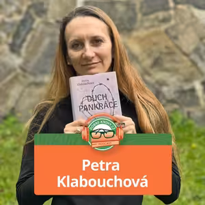 Petra Klabouchová o Duchu Pankráce