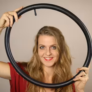 Zuzana Žatečková: o skloubení vícero profesí