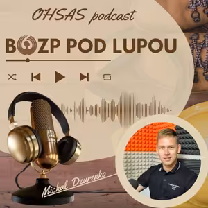 #BOZPpodLupou 38_Útoky na školy sú realitou s Michalom Dzurenkom