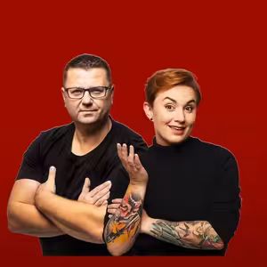 Drake versus Bad Bunny, kdo je král streamů? Super úplněk v blížencích před svátky rozvíří vody. A hráči NHL možná na ZOH nepřijedou.