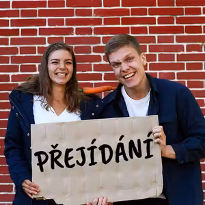 #26 PŘEJÍDÁNÍ - proč to nemusí být slabá vůle