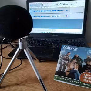 Podcast i-n 155 nad magazínem Lípa (září 2024)