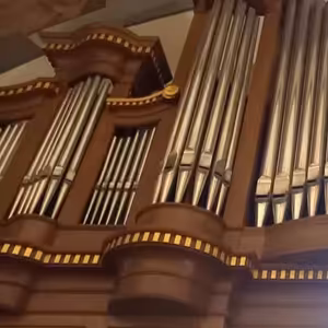 LikePreOrgan 13.04.2025 - Alžbeta Pilarčíková