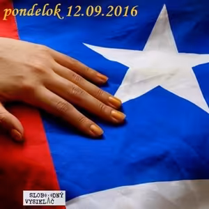 Verejné tajomstvá 46 - 2016-09-12 Môj život v Chile 2.