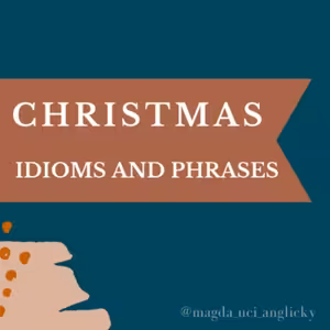 Christmas idioms and phrases