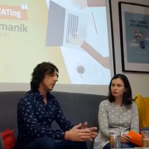 Ako zlegalizovať príjmy z vášho blogu (Peter Furmaník - ludskourecou.sk)
