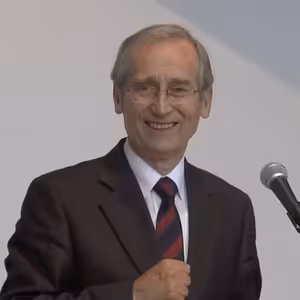 K.Strouhal - Si pripravený na nový svetový (vesmírny) poriadok ?