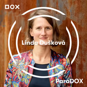 #45 Vlídnou rezistenci vnímáme jako takové vnitřní nastavení, přemítá dramaturgyně festivalu Pražské křižovatky Linda Dušková