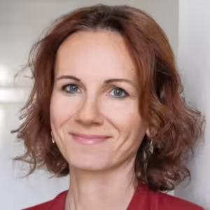 6. Pokec o komunikácii - Ľudmila Kolesárová