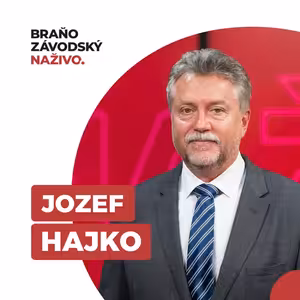 Hajko z KDH : Slovensko je nad priepasťou bankrotu. O 2 roky bude náš deficit zas 5 percentný