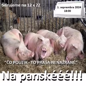 Na panské - 2024-09-01 humoristický týždenník 30/2024