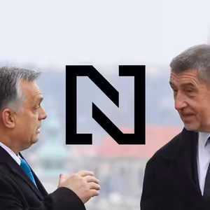Můj přítel Viktor Orbán