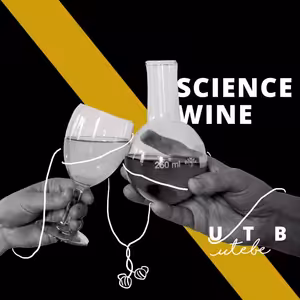 SCIENCE WINE #37 | Jak (ne)vzdělávat dospělé s Janem Kalendou