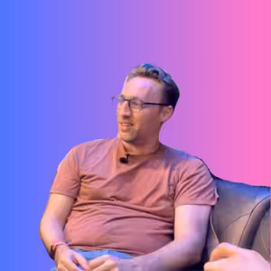 "Mám MBA zo zahraničnej školy. Tak prečo idem na Standford?" - Ján Cifra