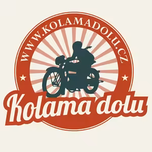 Na Číze 125 do Afriky (KoDo116)